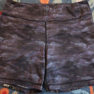IAB MFG Workout Shorts